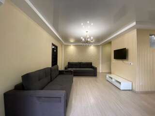 Апартаменты De-Lux apartment Most City Area Днепр Апартаменты Делюкс-1