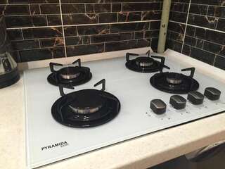 Апартаменты De-Lux apartment Most City Area Днепр Апартаменты Делюкс-17