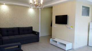 Апартаменты De-Lux apartment Most City Area Днепр Апартаменты Делюкс-21