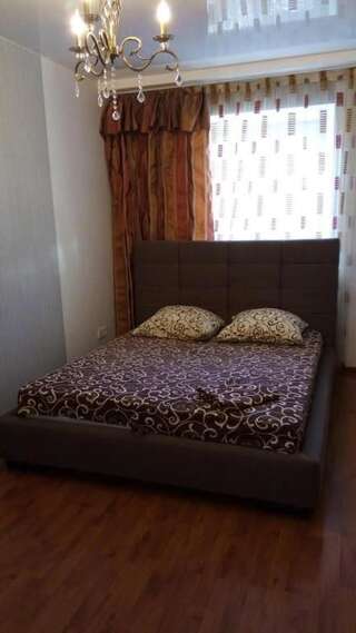 Апартаменты De-Lux apartment Most City Area Днепр Апартаменты Делюкс-22