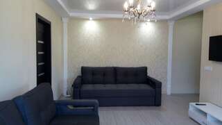 Апартаменты De-Lux apartment Most City Area Днепр Апартаменты Делюкс-5