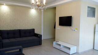 Апартаменты De-Lux apartment Most City Area Днепр Апартаменты Делюкс-8