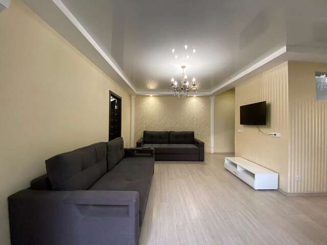 Апартаменты De-Lux apartment Most City Area Днепр-3