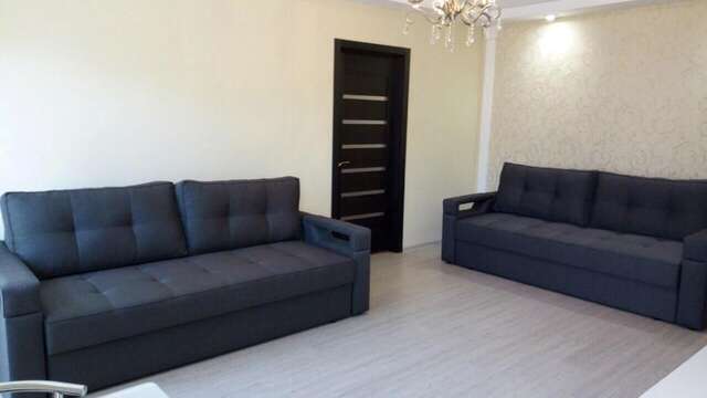 Апартаменты De-Lux apartment Most City Area Днепр-17