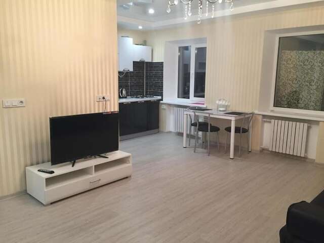 Апартаменты De-Lux apartment Most City Area Днепр-21