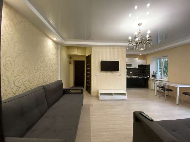 Апартаменты De-Lux apartment Most City Area Днепр-4