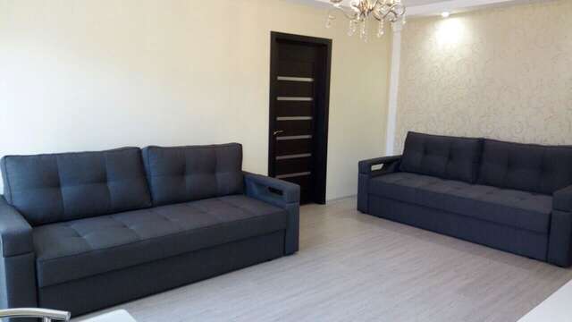 Апартаменты De-Lux apartment Most City Area Днепр-8